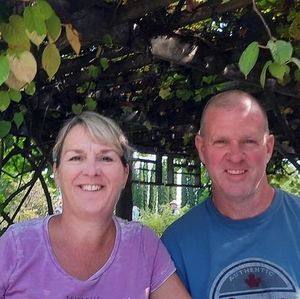 Meet your Posher, Marilyn